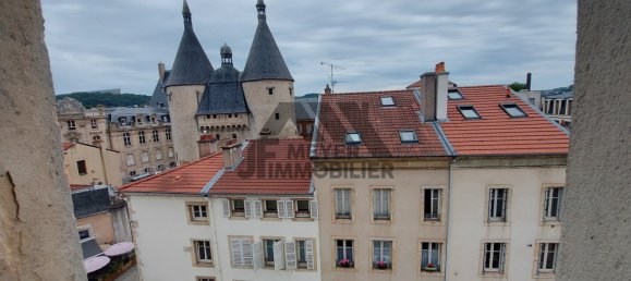 1 bedroom Apartment in Nancy, France No. 214580 6