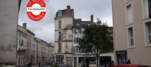 1 bedroom Apartment in Nancy, France No. 214580 7