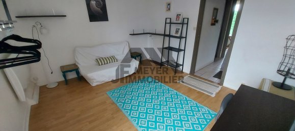 1 bedroom Apartment in Nancy, France No. 214580 3