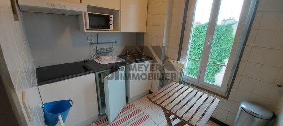 1 bedroom Apartment in Nancy, France No. 214580 2