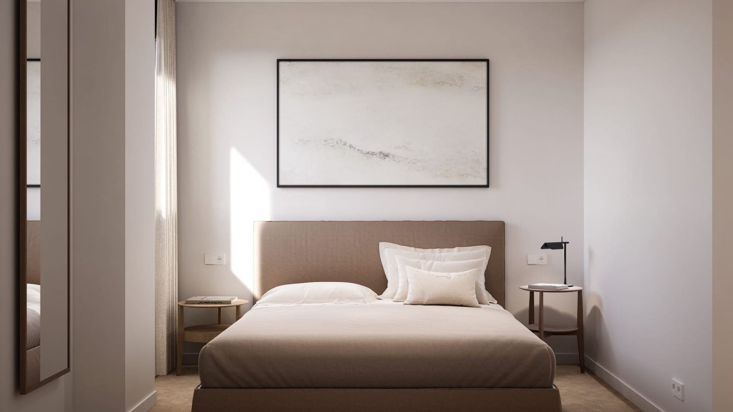 3 chambres Appartement à Sants-Montjuic, Spain No. 246206