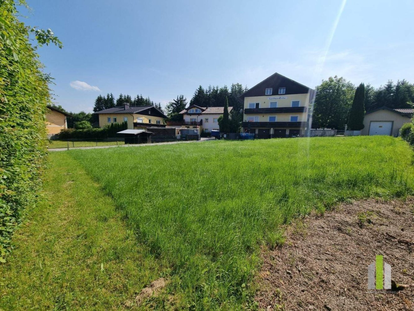  Land in Burmoos, Austria No. 145968