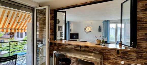 2 chambres Appartement à Annecy, France No. 329050 2