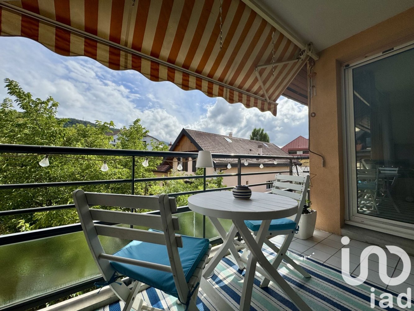 2 chambres Appartement à Annecy, France No. 329050