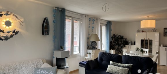 2 chambres Appartement à Annecy, France No. 329050 7