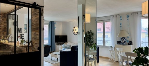 2 chambres Appartement à Annecy, France No. 329050 6