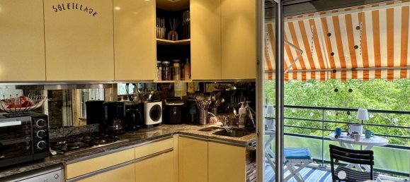 2 chambres Appartement à Annecy, France No. 329050 3