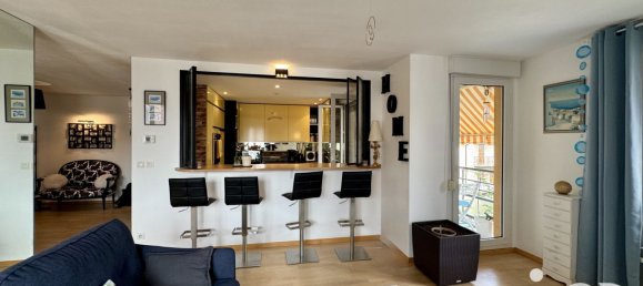 2 chambres Appartement à Annecy, France No. 329050 11