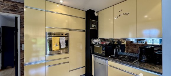 2 chambres Appartement à Annecy, France No. 329050 4