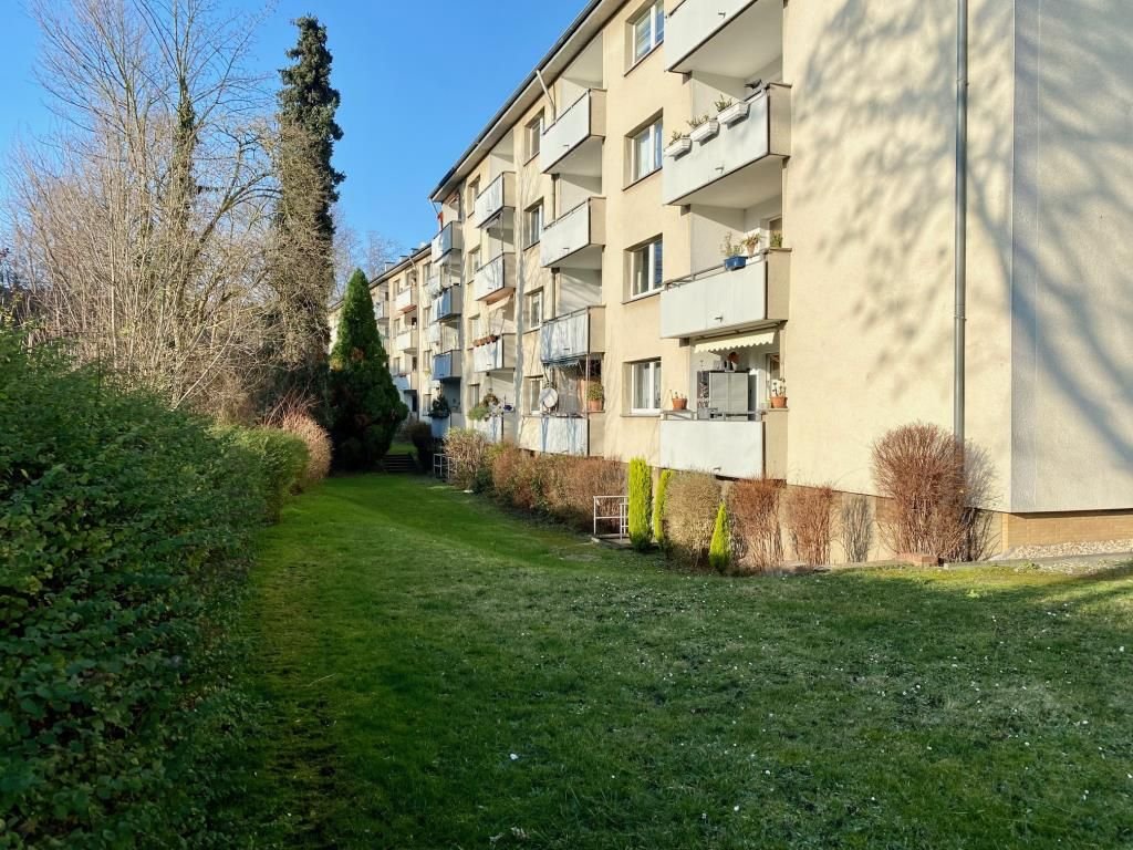 Apartamento de 3 habitaciónes en Dusseldorf, Germany No. 6320