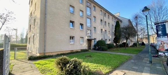 Apartamento de 3 habitaciónes en Dusseldorf, Germany No. 6320 3