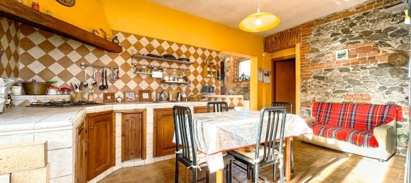 Casa de 5 divisões em Lenta, Italy N.º 236956 6