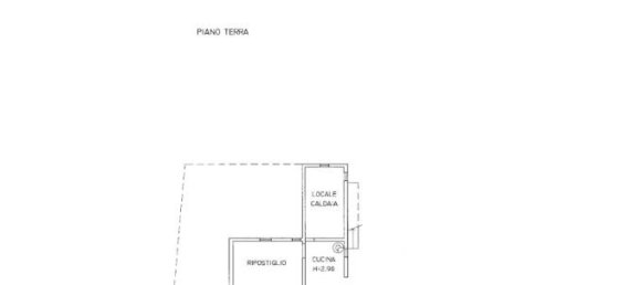 Casa de 5 divisões em Lenta, Italy N.º 236956 38