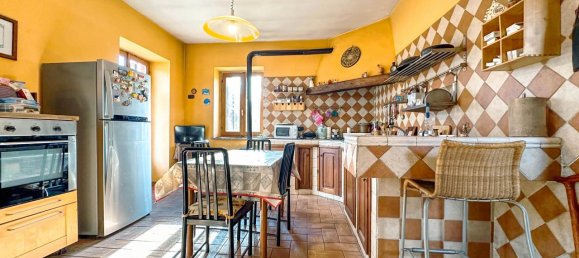 Casa de 5 divisões em Lenta, Italy N.º 236956 8