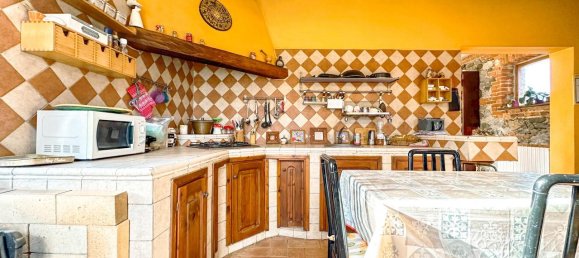 Casa de 5 divisões em Lenta, Italy N.º 236956 7