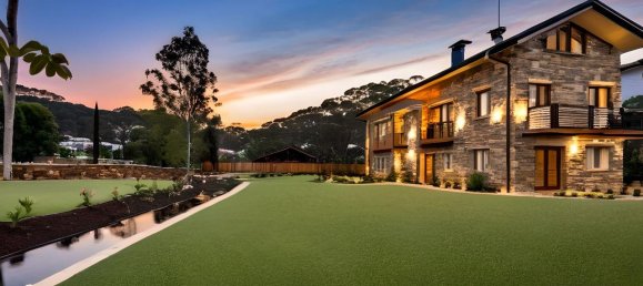 Casa de 5 divisões em Lenta, Italy N.º 236956 35