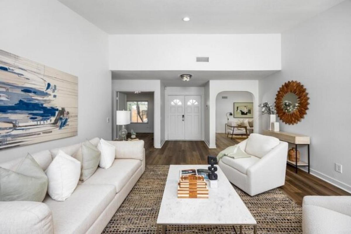 Дом с 4 спальнями в Oceanside, США № 375676