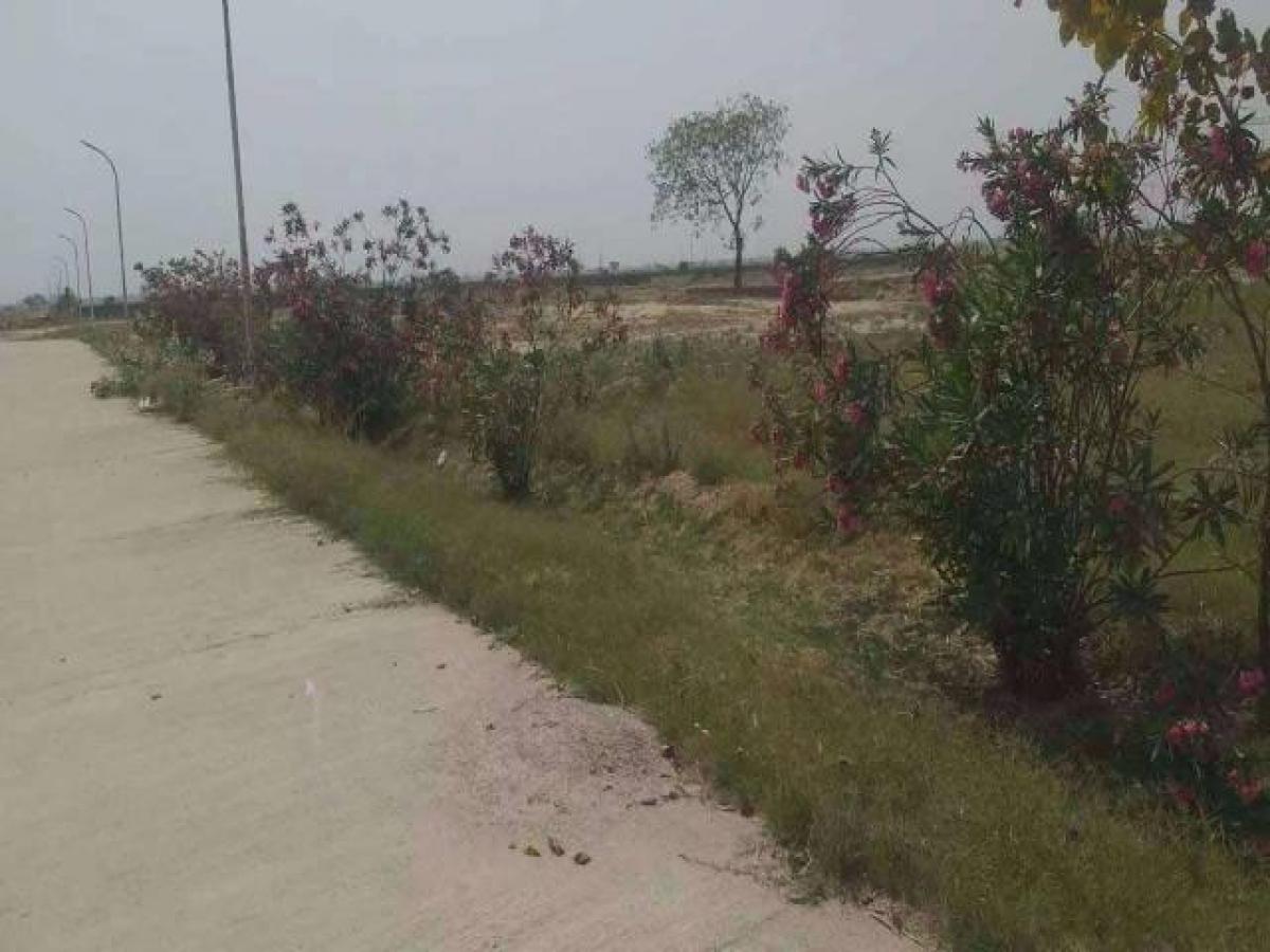 Grundstück in Noida, India, Nr. 65618