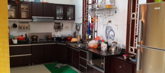 3 chambres Villa à Tay Ho, Vietnam No. 4921 4