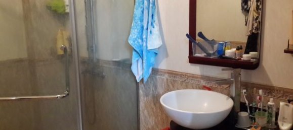 3 chambres Villa à Tay Ho, Vietnam No. 4921 8