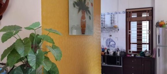 3 chambres Villa à Tay Ho, Vietnam No. 4921 2