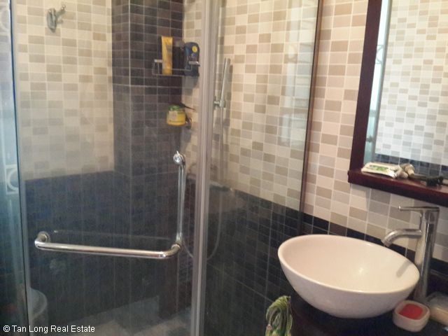 3 chambres Villa à Tay Ho, Vietnam No. 4921