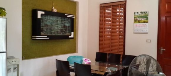 3 chambres Villa à Tay Ho, Vietnam No. 4921 3