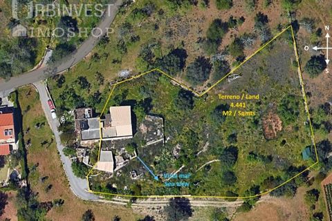 Casa T2 em Loulé, Portugal N.º 270744