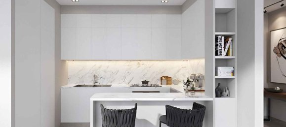 Квартира с 3 спальнями в Al Mamsha Nama 5, Muwaileh Commercial, ОАЭ № 64103 5