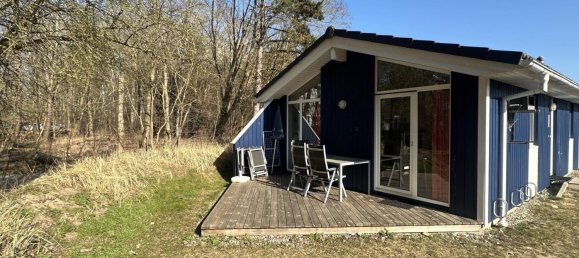 2-salle Maison à Schleswig-Holstein, Germany No. 63124 6