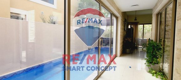 5 Schlafzimmer Villa in Al Raha Gardens, UAE, Nr. 20372 8