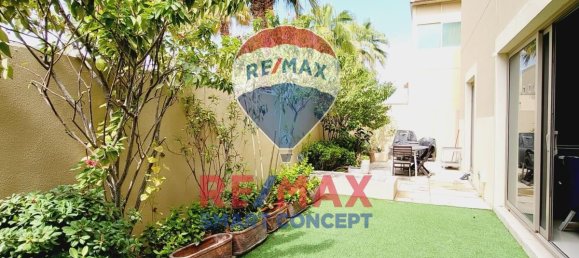 5 Schlafzimmer Villa in Al Raha Gardens, UAE, Nr. 20372 20