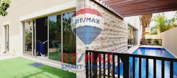 5 Schlafzimmer Villa in Al Raha Gardens, UAE, Nr. 20372 16