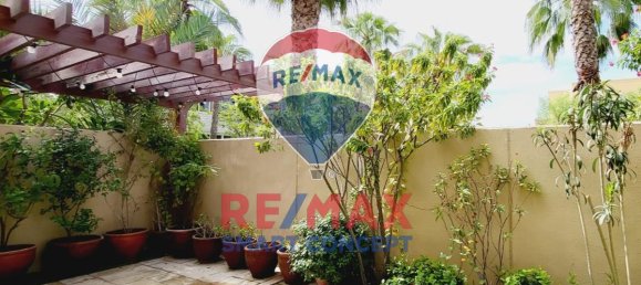 5 Schlafzimmer Villa in Al Raha Gardens, UAE, Nr. 20372 15