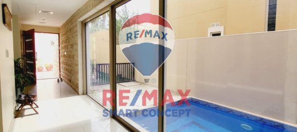 5 Schlafzimmer Villa in Al Raha Gardens, UAE, Nr. 20372 18