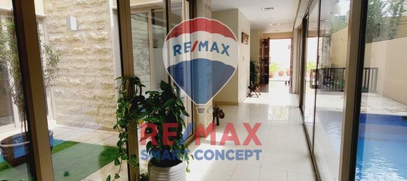 5 Schlafzimmer Villa in Al Raha Gardens, UAE, Nr. 20372 19