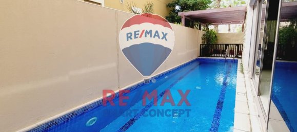 5 Schlafzimmer Villa in Al Raha Gardens, UAE, Nr. 20372 2