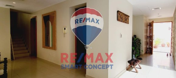 5 Schlafzimmer Villa in Al Raha Gardens, UAE, Nr. 20372 17