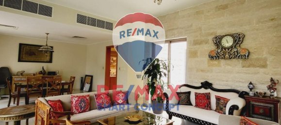 5 Schlafzimmer Villa in Al Raha Gardens, UAE, Nr. 20372 3