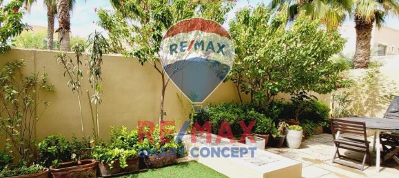 5 Schlafzimmer Villa in Al Raha Gardens, UAE, Nr. 20372 13