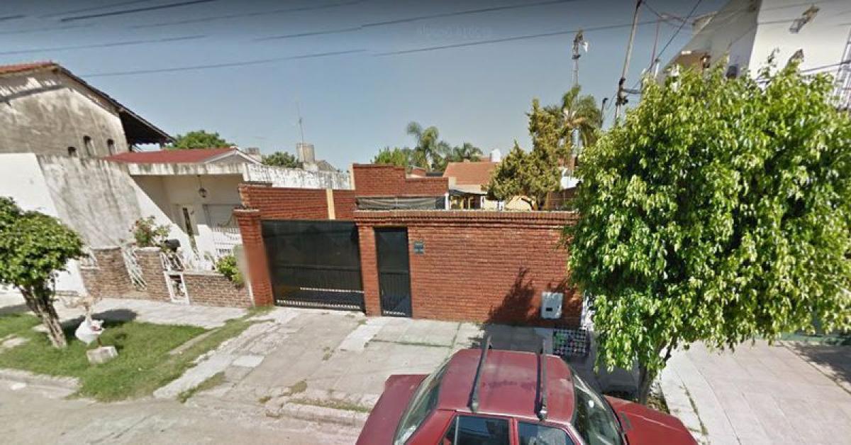 2 Schlafzimmer Haus in Moron, Argentina, Nr. 10649