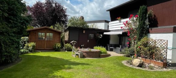 5-Zimmer Haus in Schleswig-Flensburg, Germany, Nr. 236631 18