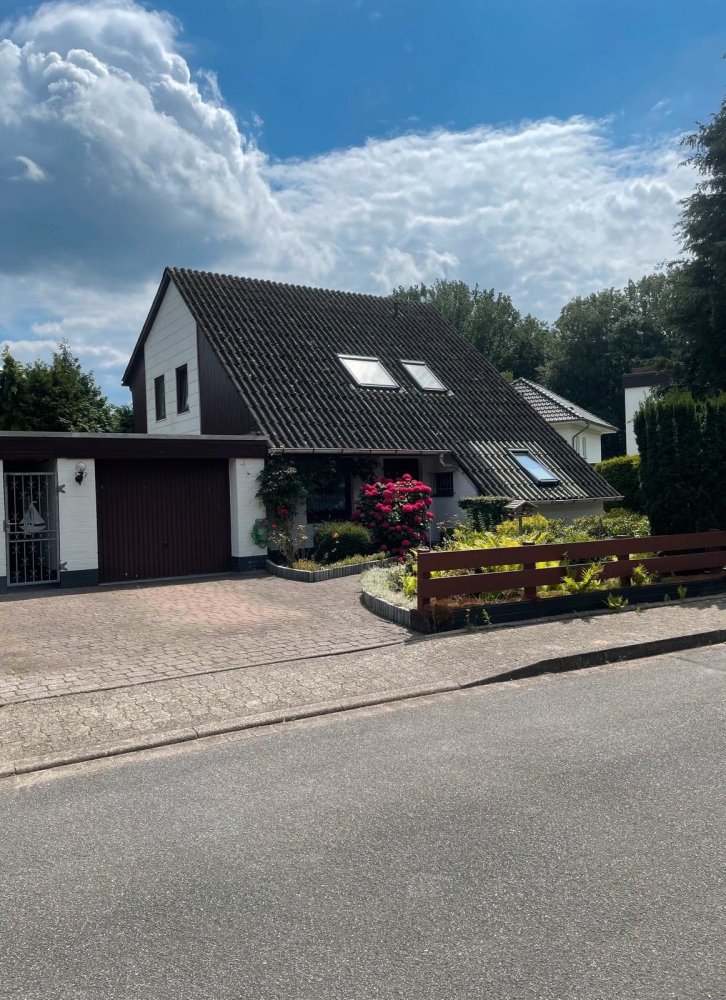 5-Zimmer Haus in Schleswig-Flensburg, Germany, Nr. 236631