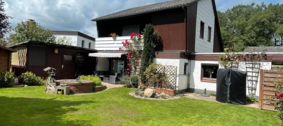 5-Zimmer Haus in Schleswig-Flensburg, Germany, Nr. 236631 17