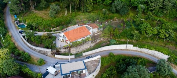 4 غرف نوم منزل في Vieira do Minho, Portugal رقم 188045 4