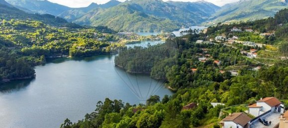 4 غرف نوم منزل في Vieira do Minho, Portugal رقم 188045 29