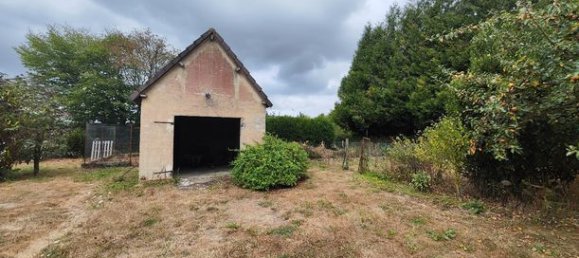 4 bedrooms House in Eure, France No. 356656 19