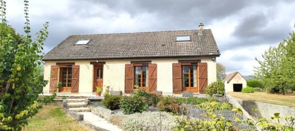 4 bedrooms House in Eure, France No. 356656 17
