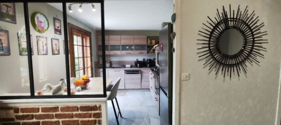 4 bedrooms House in Eure, France No. 356656 14