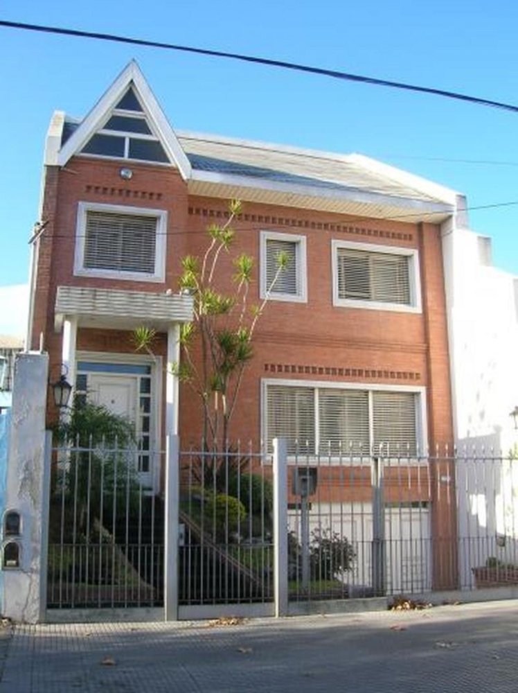 4 Schlafzimmer Haus in General San Martin, Argentina, Nr. 52355
